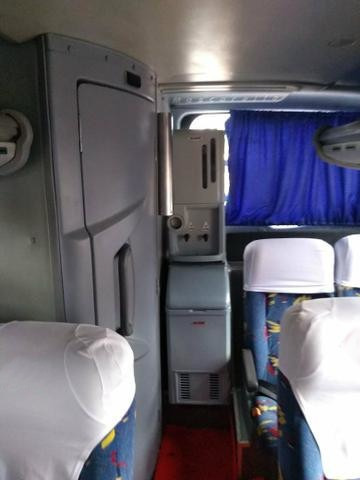 Mascarelo - Scania - 2010 - Cod. 5060