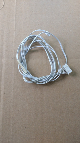 Cabo Conector Barras Led Cce 32 Lt32g Ln32g Lt32d Seminovo
