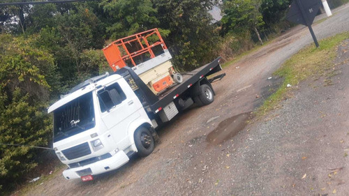Imagem 8 de 8 de Volkswagen 8-120