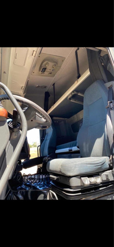 Imagem 8 de 8 de Volvo Fh 460 6x4