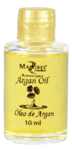 Argan Serum Oil Mairibel 10ml