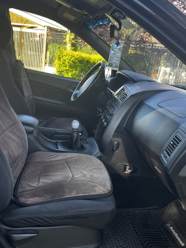 Ssangyong Actyon Sport 4x4 2013! Único Dueño