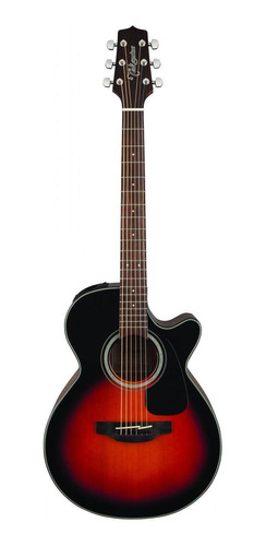 Guitarra Electroacústica Gf30ce Bsb Takamine.