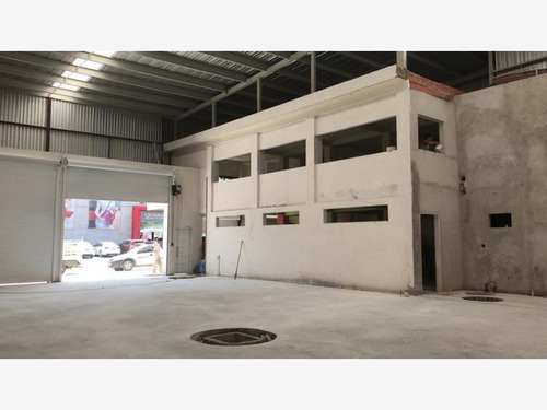 Bodega Comercial En Renta Torreon Centro