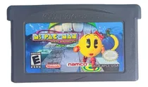 Comprar Ms Pacman Maze Madness Game Boy Advance 
