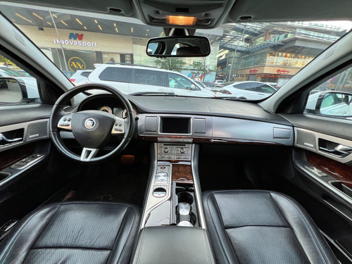 Jaguar XF Premium