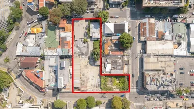 Terreno en venta