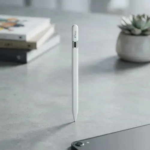 Apple Pencil USB-C A3085 | MercadoLivre