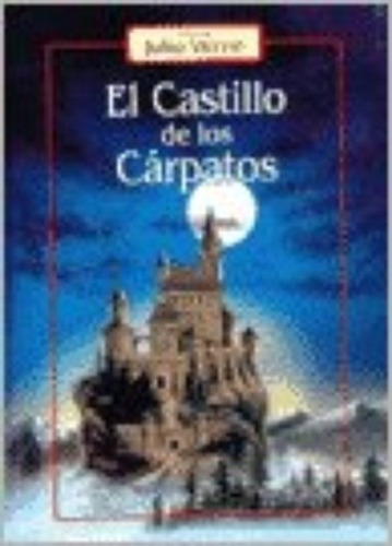 Castillo De Los Cárpatos - Td, Julio Verne, Cangrejo