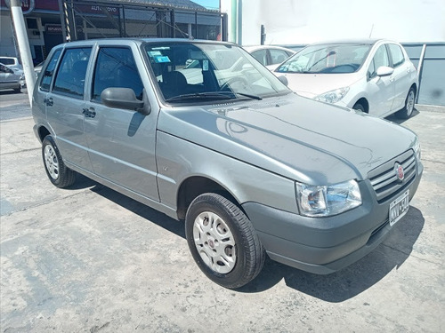 Fiat Uno 1.3 Fire Way 2013