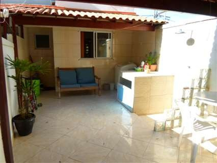 Imagem 5 de 18 de Casa - Ref: 471553