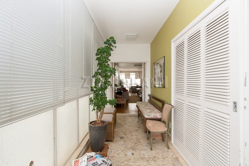 Imagem 5 de 15 de Apartamento - Higienopolis - Ref: 91459 - V-91459