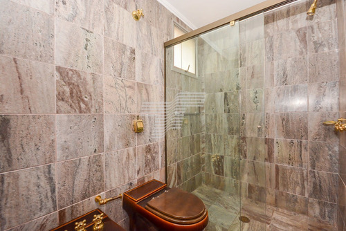 Imagem 14 de 15 de Apartamento Batel - 4 Dormitórios (2 Suítes Master) 3 Vagas - Ha28616446