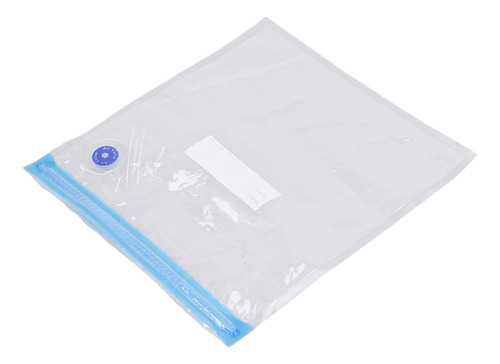 B: Saco Selador A Vácuo De 26* 28 Cm, 6 Unidades De Espaço D
