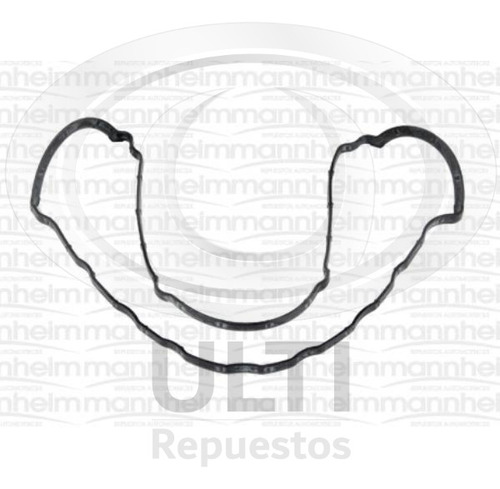 Empaquetadura Tapa Valvula Renault Clio Dci 1.5 2005-2007