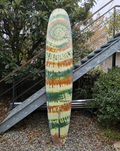 Imagen 2 de 2 de Longboards, Tablón Mdtsurf.
