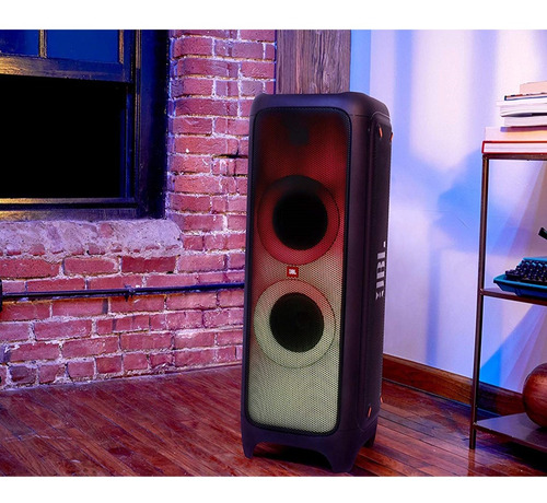 Jbl Partybox 1000 Bluetooth Speaker Parlante Wireless