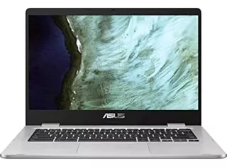 Laptop Asus Chromebook - Pantalla Nanoedge Antirreflejo 15.6