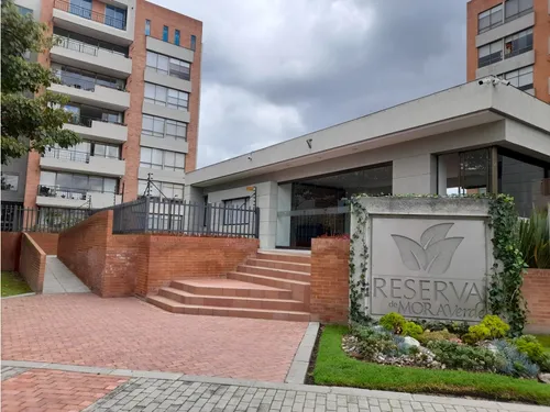 Venta Apartamento En Via Arrayanes Reserva De Moraverde Bogotá