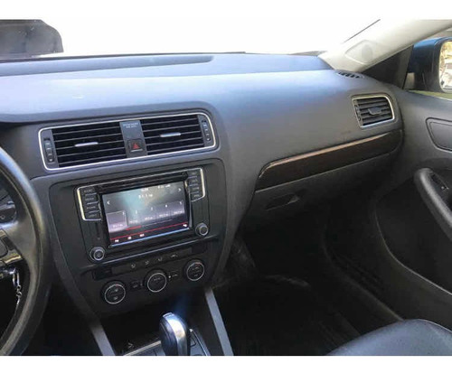 Volkswagen Vento 1.4 Highline 150cv At 2017