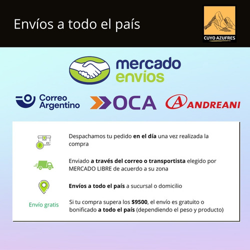 Imagen 4 de 8 de Azufre En Polvo Fino Puro Premium X 1 Kg