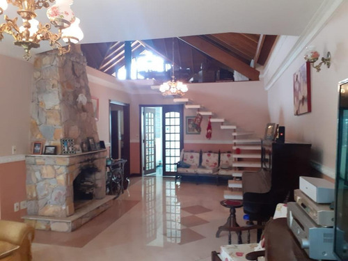 Imagem 19 de 29 de Casa Com 4 Dormitórios À Venda, 239 M² - Rio Grande - São Bernardo Do Campo/sp - Ca10893