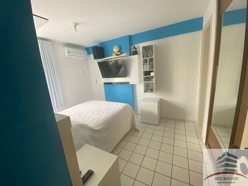 Imagem 4 de 19 de Apartamento A Venda Alto Do Juruá, Petrópolis