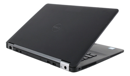 Laptop Dell Latitude E7470 I5 6ta 240gb Ssd 8gb Ram 14'' (Reacondicionado)