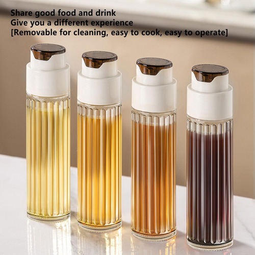Contenedor De Aceite Para Cocinar Dispensador De Aceite De O