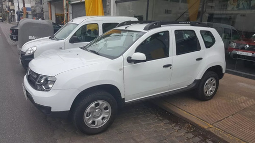 Renault Duster 1.6 Expression ($700.000 Tasa 0%) C/stock(ig)
