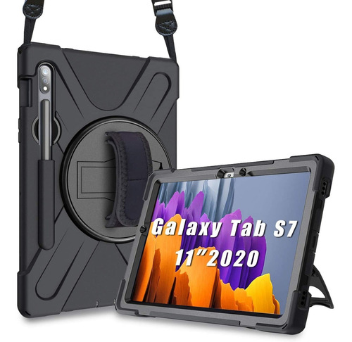 Funda Procase Para Galaxy Tab S7 11  2020 T870 T875 T878