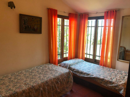 Alquilo Casa En Las Sierras - Calamuchita - Villa Del Dique