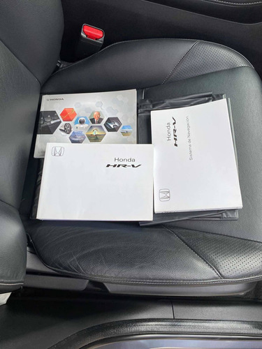 Imagen 13 de 13 de Honda Hr-v 2019 1.8 Ex-l 2wd Cvt