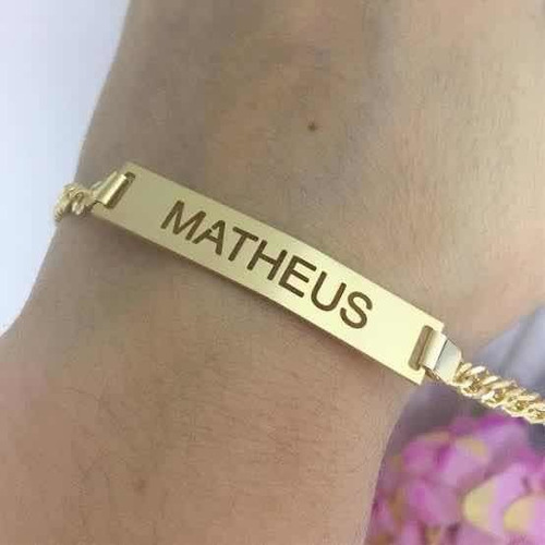 Pulseira E Colares