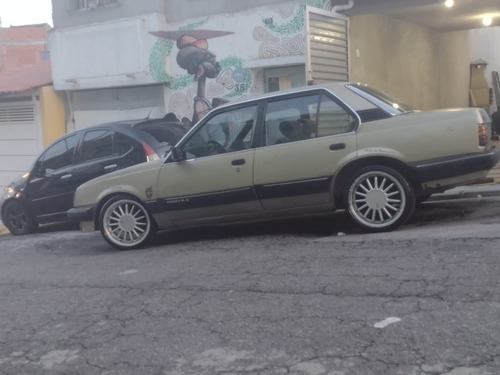 Chevrolet Monza Sle Sle