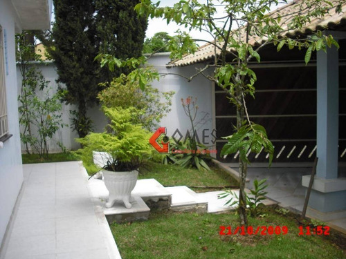 Imagem 14 de 15 de Casa Com 3 Dormitórios À Venda, 239 M² Por R$ 1.500.000,00 - Riacho Grande - São Bernardo Do Campo/sp - Ca0529