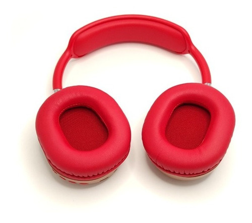 Audifonos Inalámbricos Bluetooth Akz Max 10 Retroiluminado
