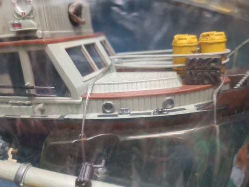 Jaws Mcfarlane Deluxe Box Set