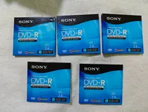 Comprar Sony Mini Dvd-r Handycam
