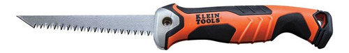 Sierra Serrucho Plegable Madera Yeso Drywall Klein Tools