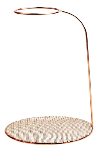 Soporte Para Filtro De Cafetera, Soporte Para Altura 20cm