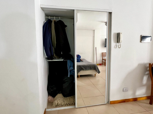 Venta Departamento Monoambiente Villa Devoto Caba