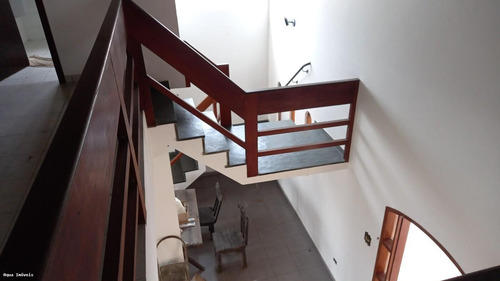 Imagem 15 de 15 de Casa Para Venda Em Itanhaém, Parque Augustus, 4 Dormitórios, 1 Suíte, 3 Banheiros, 6 Vagas - It012_2-437886