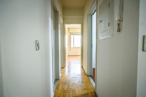 Imagem 7 de 30 de Apartamento À Venda No Bairro Centro Histórico - Porto Alegre/rs - O-27753-45204