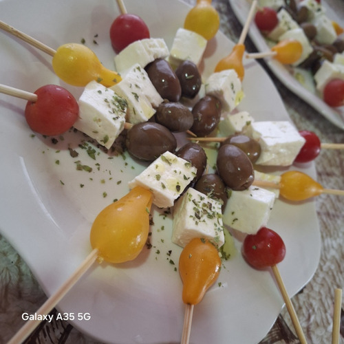 Banqueteria Completa Para Eventos