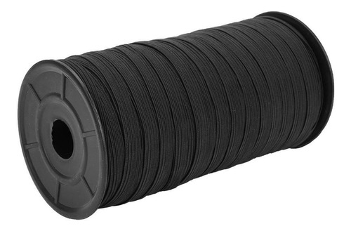 8 Mm 100 Yardas Banda Elástica Accesorios De Costura Plana D