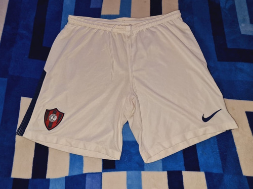 Short Cerro Porteño Futbol Paraguay Practica Ciclon