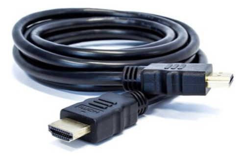Cable Hdmi Macho A Macho