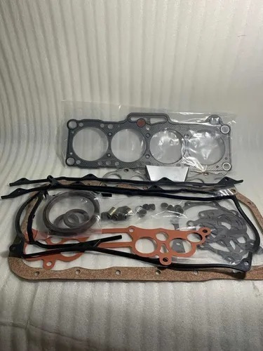 Kit Juego Empacadura Completa De Mazda Bt50 2.2