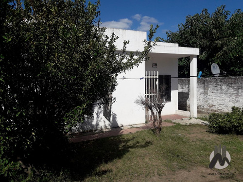 Imagen 3 de 11 de Casa Bifamiliar Sobre Lote Propio 275 M2